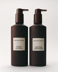 Le Shampoo + Conditioner Duo